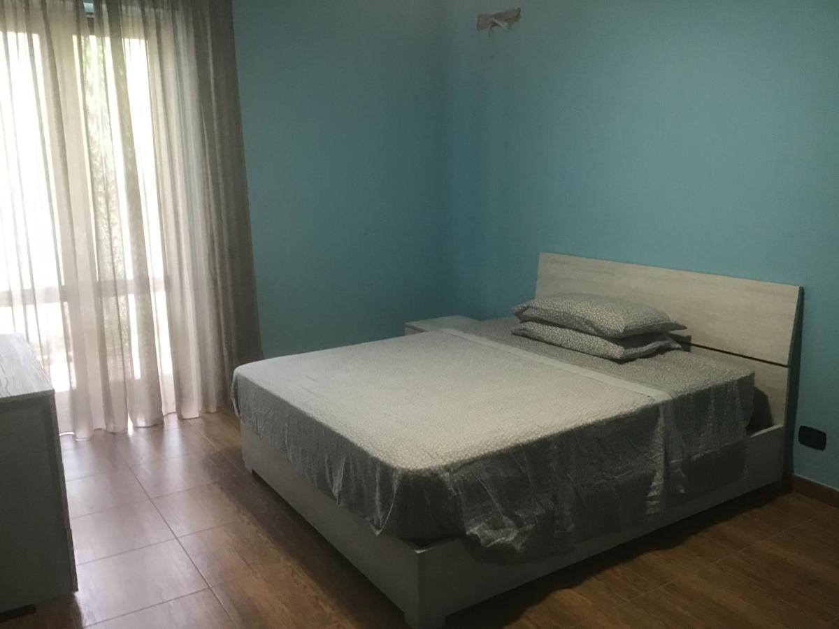 Tenuta Terradifuoco 테르지뇨 외부 사진
